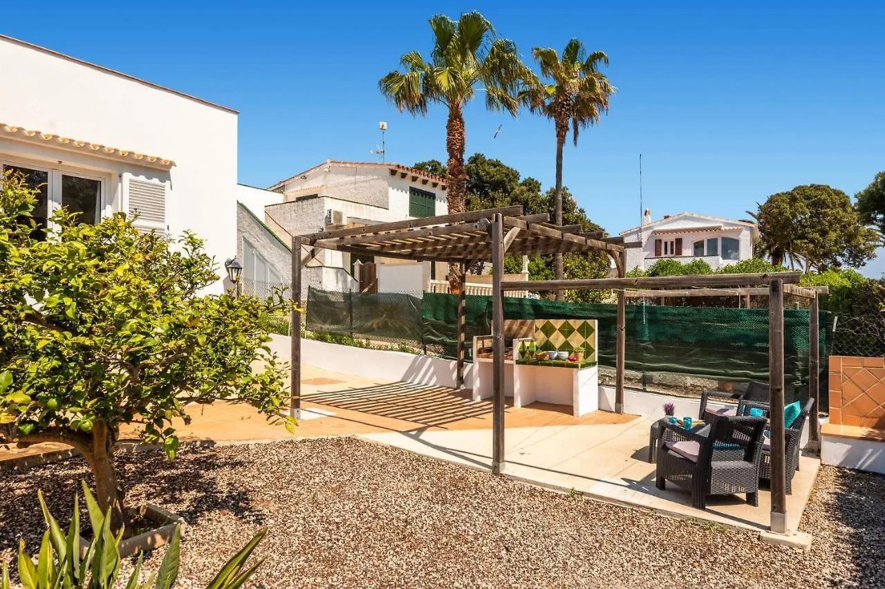 Villa Fernando By Villa Plus سالغار إسبانيا