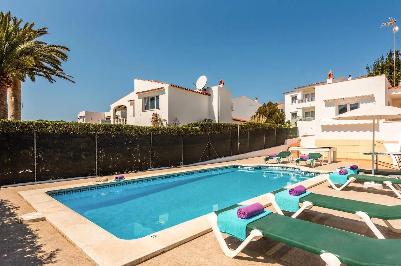 Villa Fernando By Villa Plus S'Algar