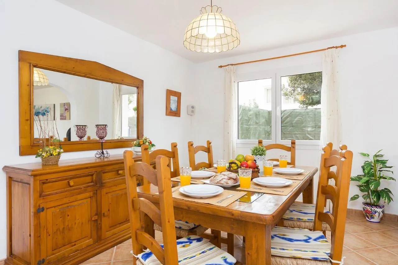 Villa Fernando By Villa Plus S'Algar