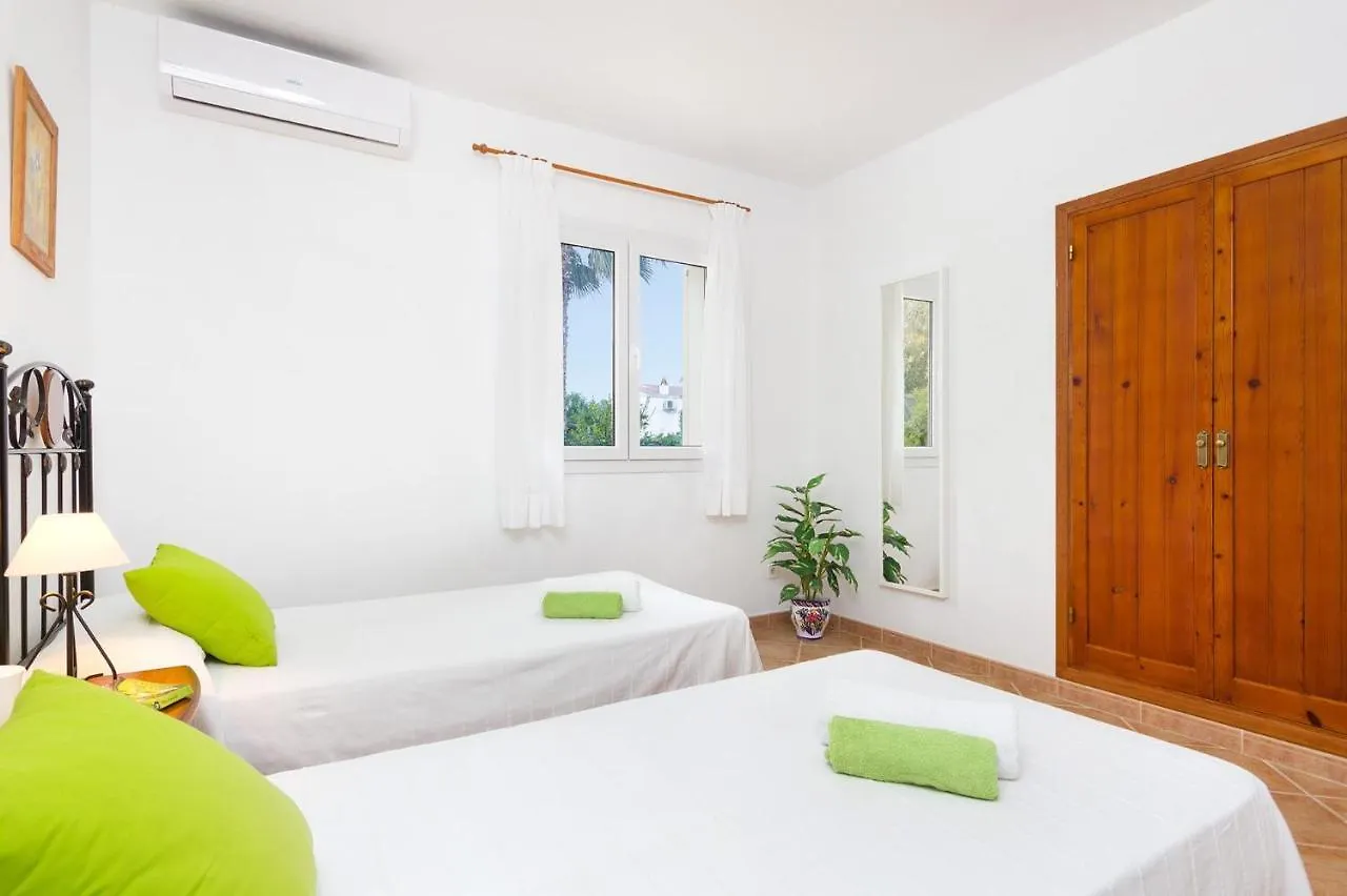 Villa Fernando By Villa Plus S'Algar