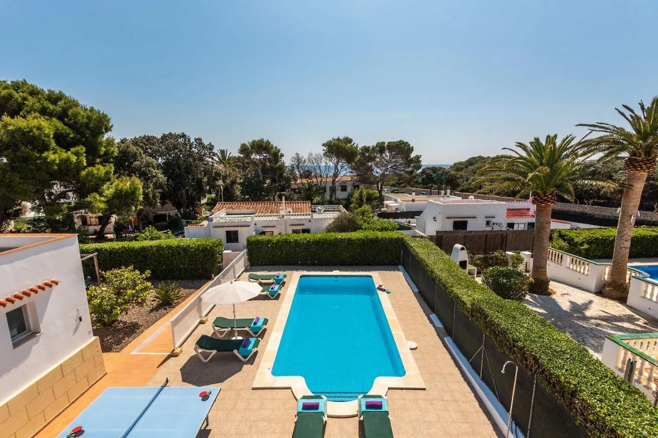 Villa Fernando By Villa Plus S'Algar