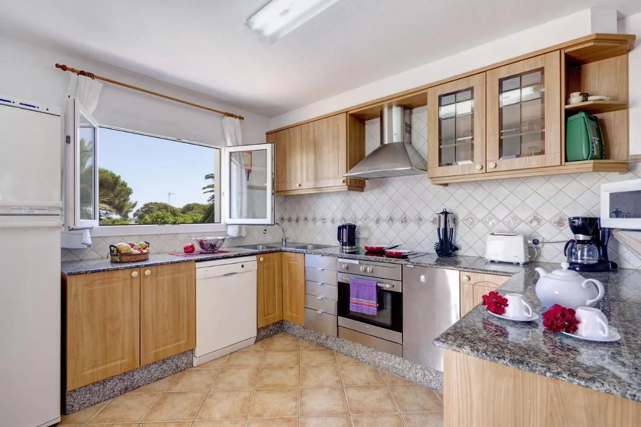 Villa Fernando By Villa Plus S'Algar