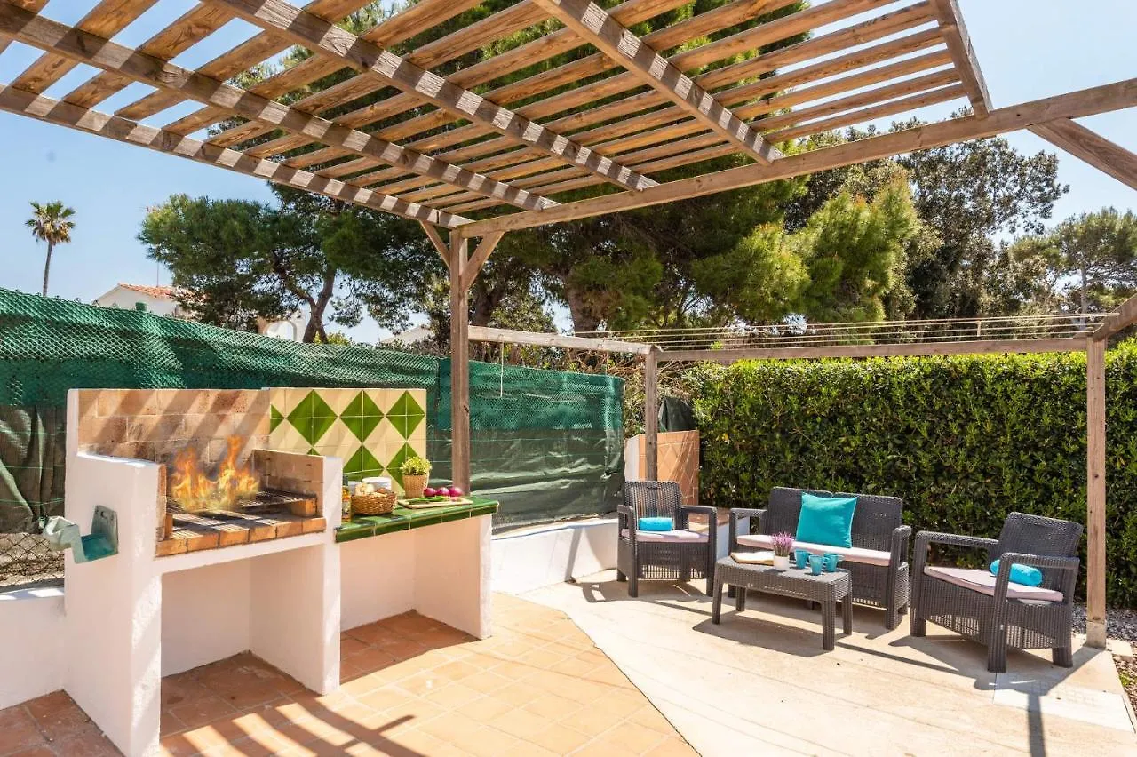 Villa Fernando By Villa Plus S'Algar 0*,  Spain