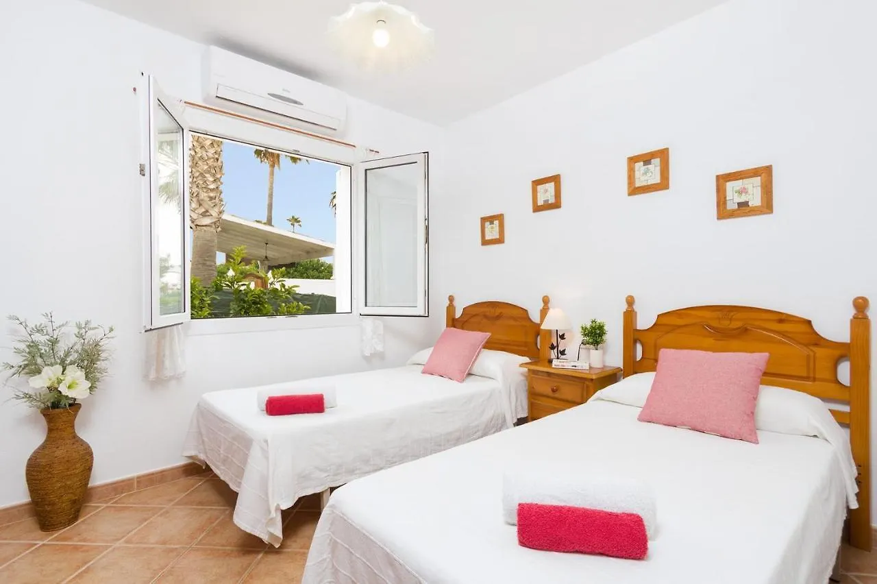 Villa Fernando By Villa Plus S'Algar