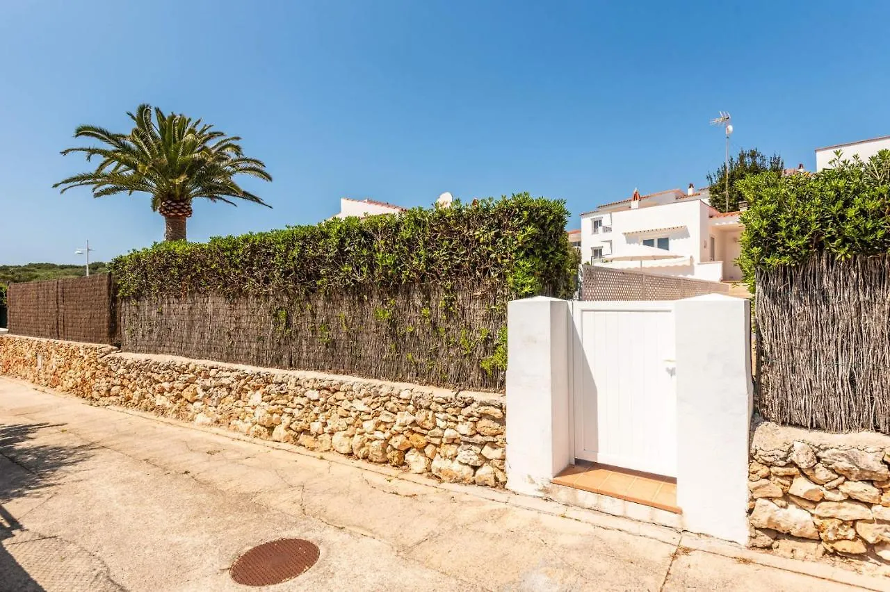 Villa Fernando By Villa Plus S'Algar