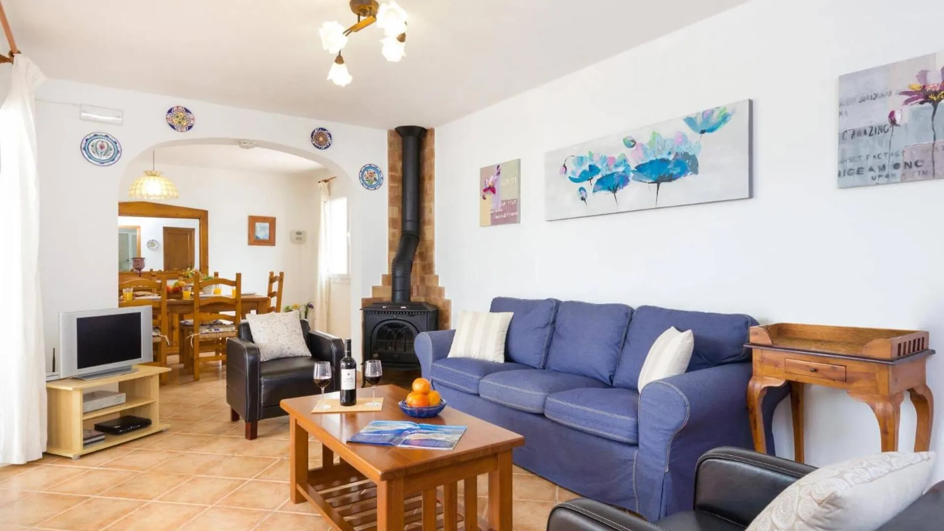 Villa Fernando By Villa Plus S'Algar